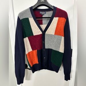 Brooks Brothers Men’s cardigan
